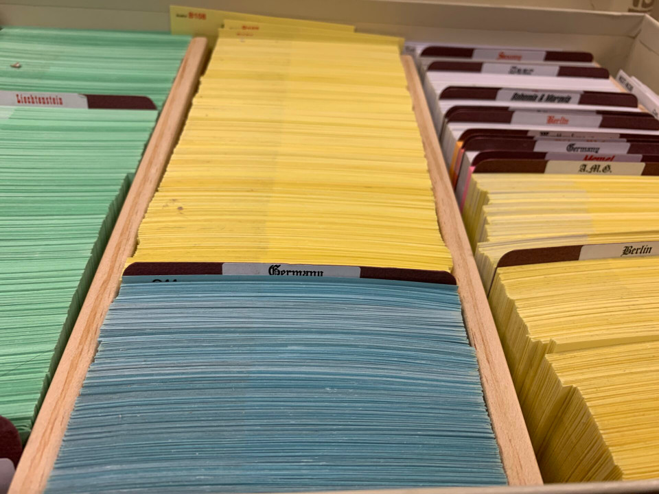 MINT WORLDWIDE SELECTION!! – 426546