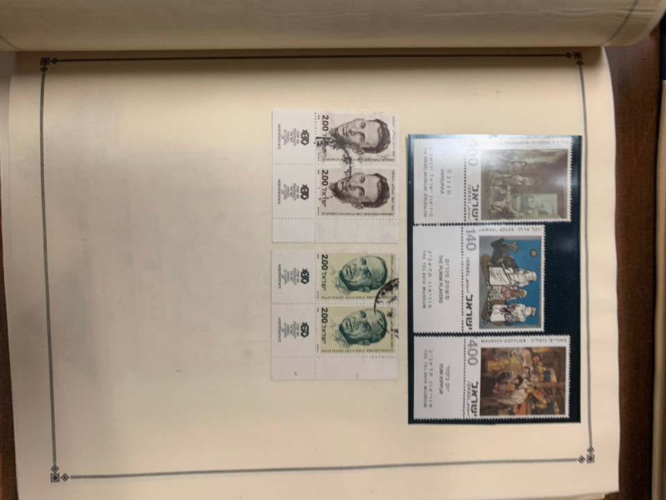 GROUPING OF NATIONAL COLLECTIONS – 29 VOLUMES! – 426370