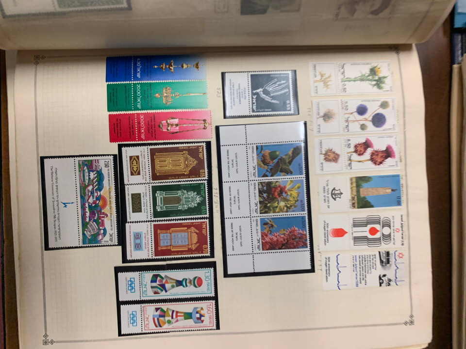 GROUPING OF NATIONAL COLLECTIONS – 29 VOLUMES! – 426370