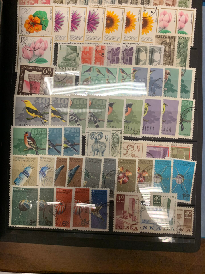 GROUPING OF NATIONAL COLLECTIONS – 29 VOLUMES! – 426370