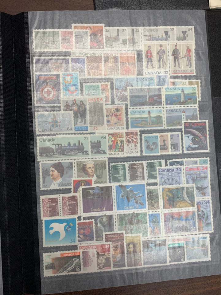 GROUPING OF NATIONAL COLLECTIONS – 29 VOLUMES! – 426370