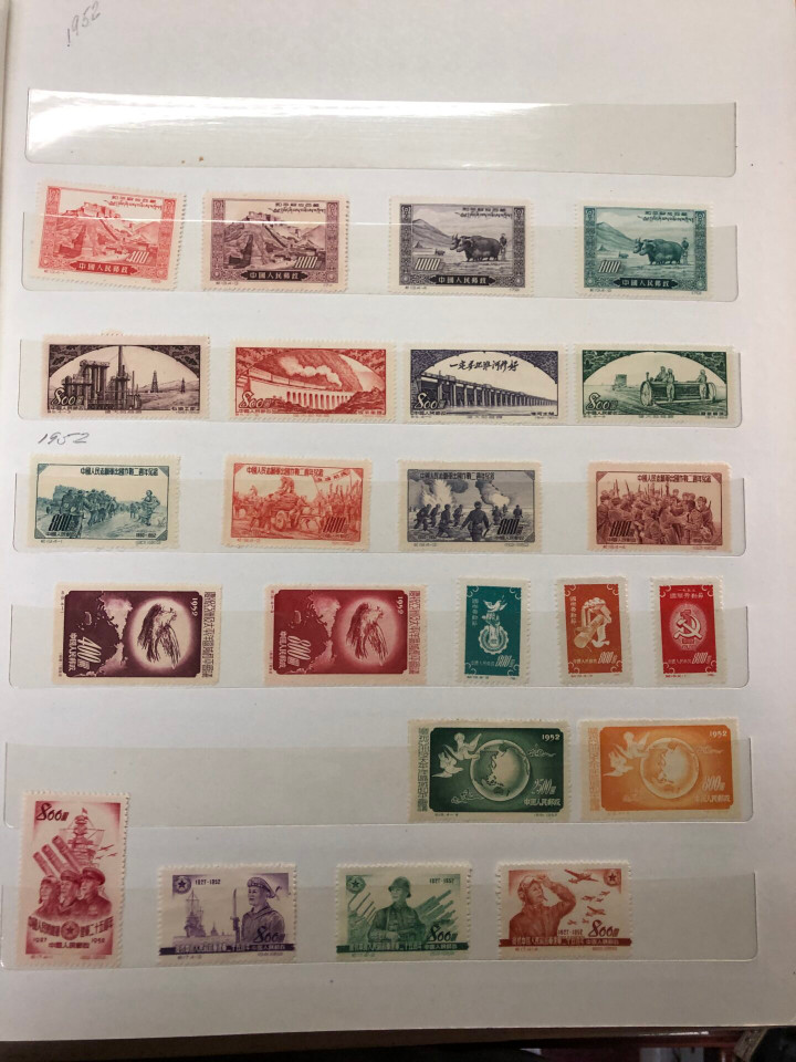 PEOPLE’S REPUBLIC OF CHINA – 426356