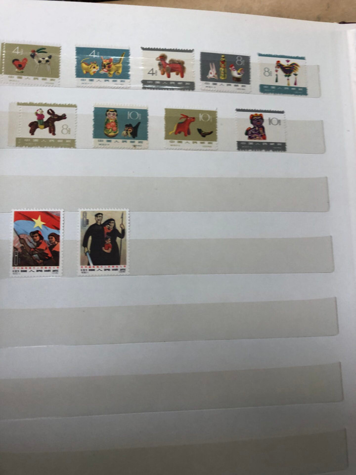 PEOPLE’S REPUBLIC OF CHINA – 426356