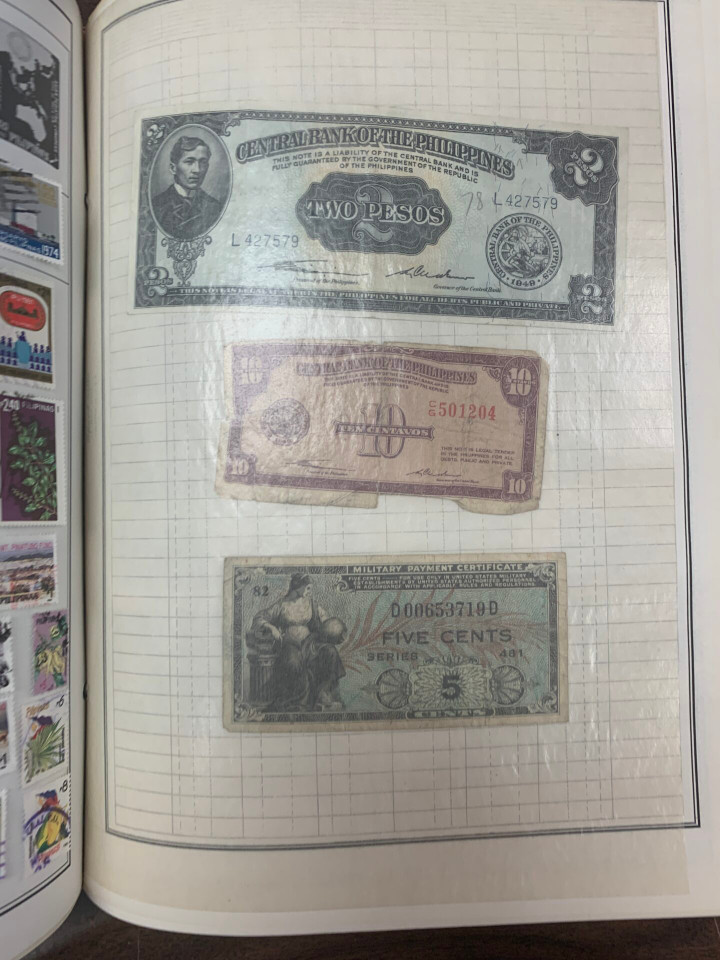 MASSIVE INTERNATIONAL LIFETIME COLLECTION IN 4 LARGE CARTONS – 425992