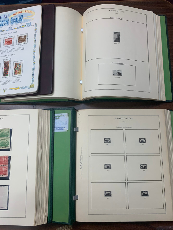 MASSIVE INTERNATIONAL LIFETIME COLLECTION – 4 LARGE CARTONS – 425991