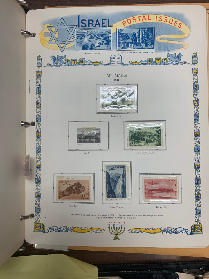 MASSIVE INTERNATIONAL LIFETIME COLLECTION – 4 LARGE CARTONS – 425991