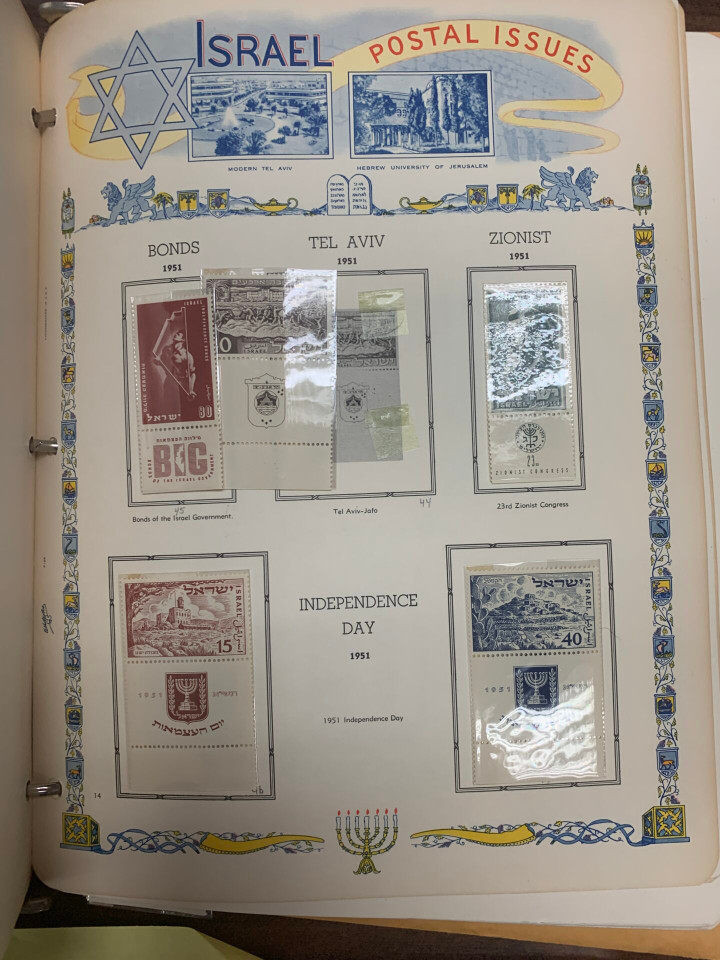 MASSIVE INTERNATIONAL LIFETIME COLLECTION – 4 LARGE CARTONS – 425991