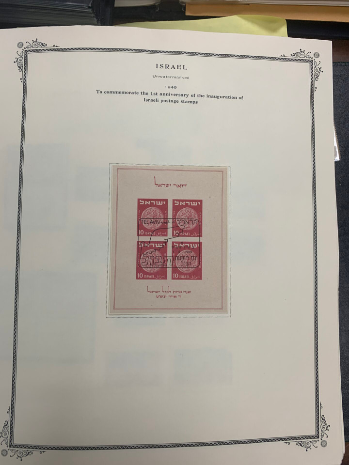 MASSIVE INTERNATIONAL LIFETIME COLLECTION – 4 LARGE CARTONS – 425991