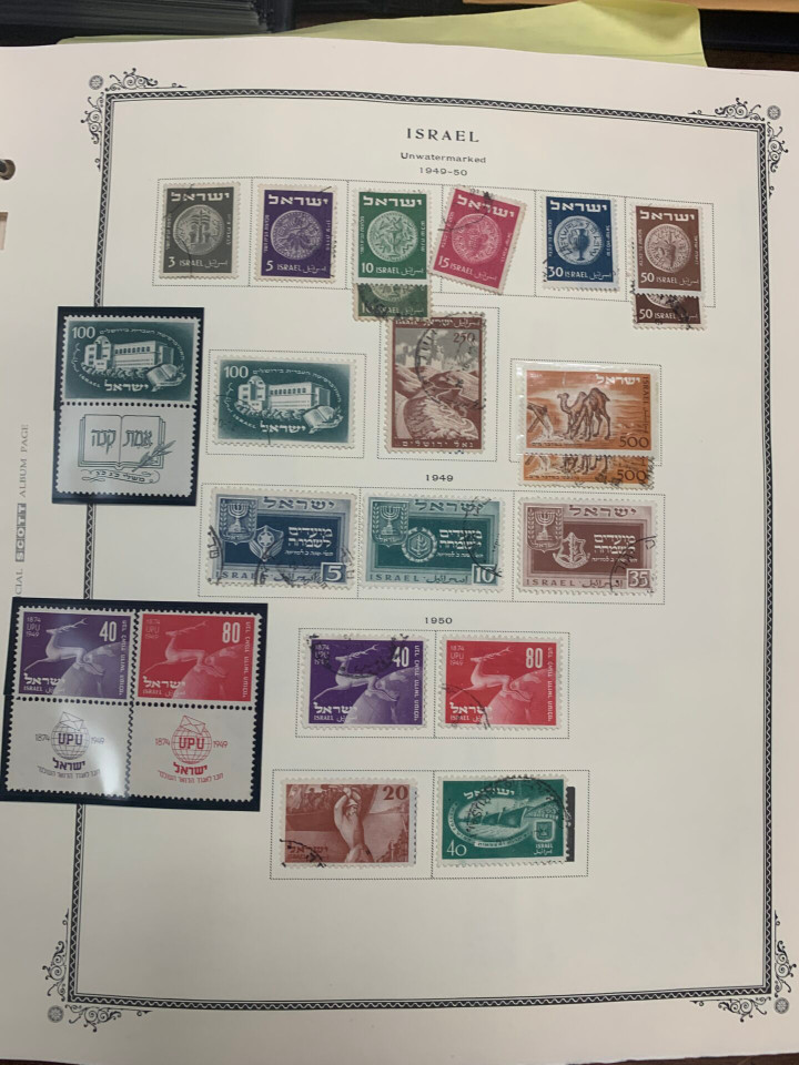 MASSIVE INTERNATIONAL LIFETIME COLLECTION – 4 LARGE CARTONS – 425991