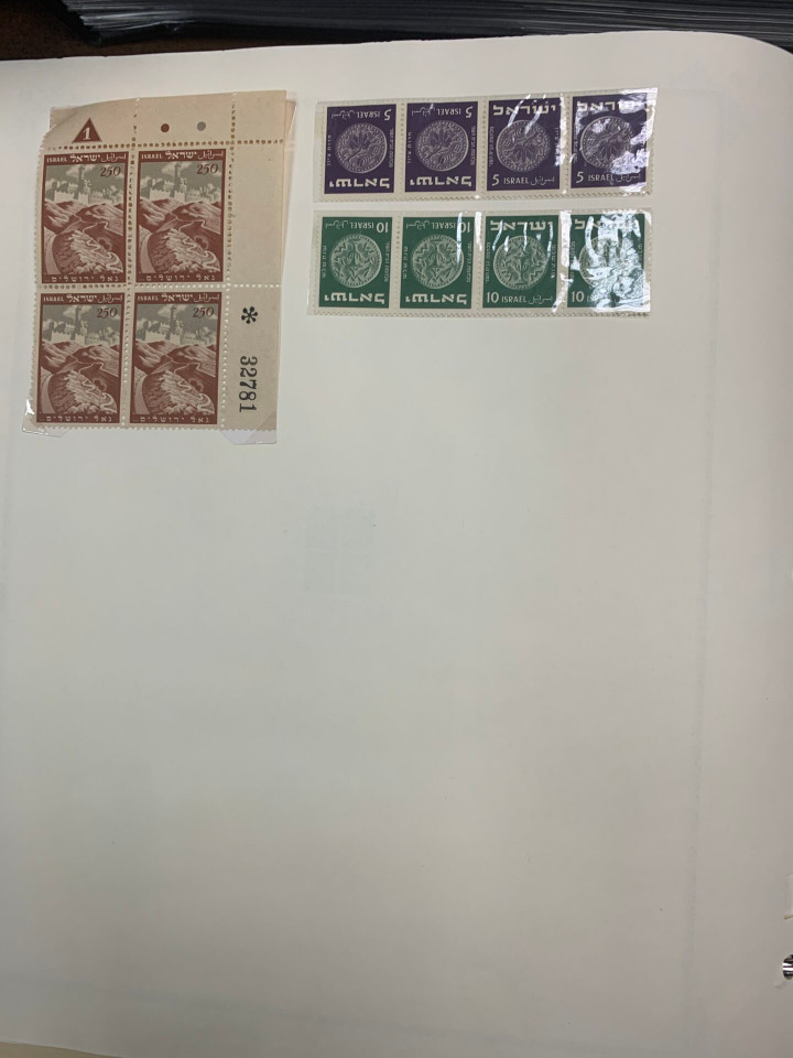 MASSIVE INTERNATIONAL LIFETIME COLLECTION – 4 LARGE CARTONS – 425991