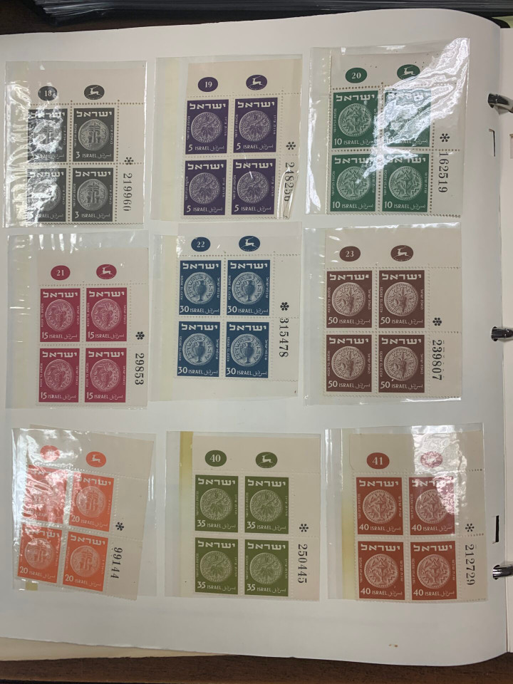 MASSIVE INTERNATIONAL LIFETIME COLLECTION – 4 LARGE CARTONS – 425991