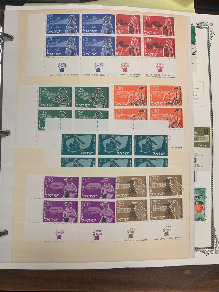 MASSIVE INTERNATIONAL LIFETIME COLLECTION – 4 LARGE CARTONS – 425991