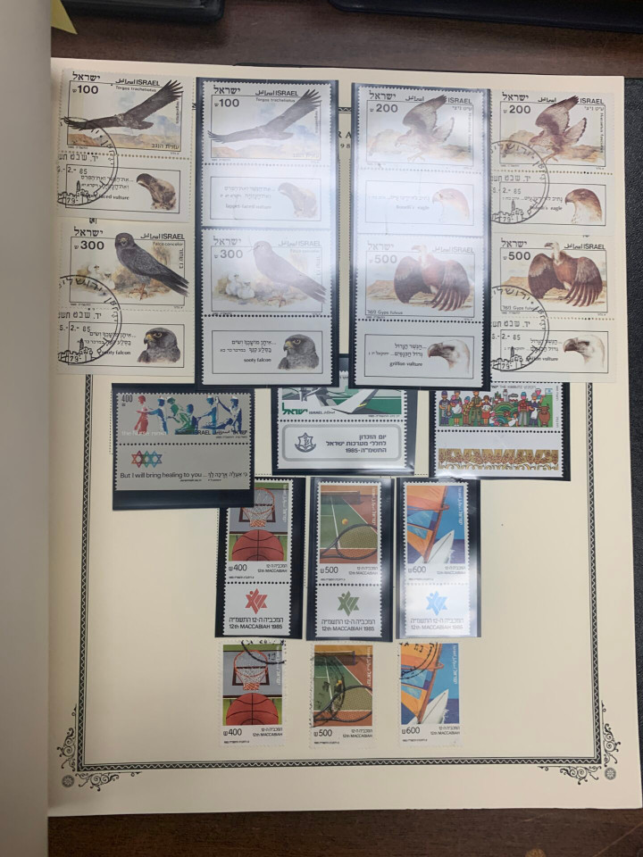 MASSIVE INTERNATIONAL LIFETIME COLLECTION – 4 LARGE CARTONS – 425991