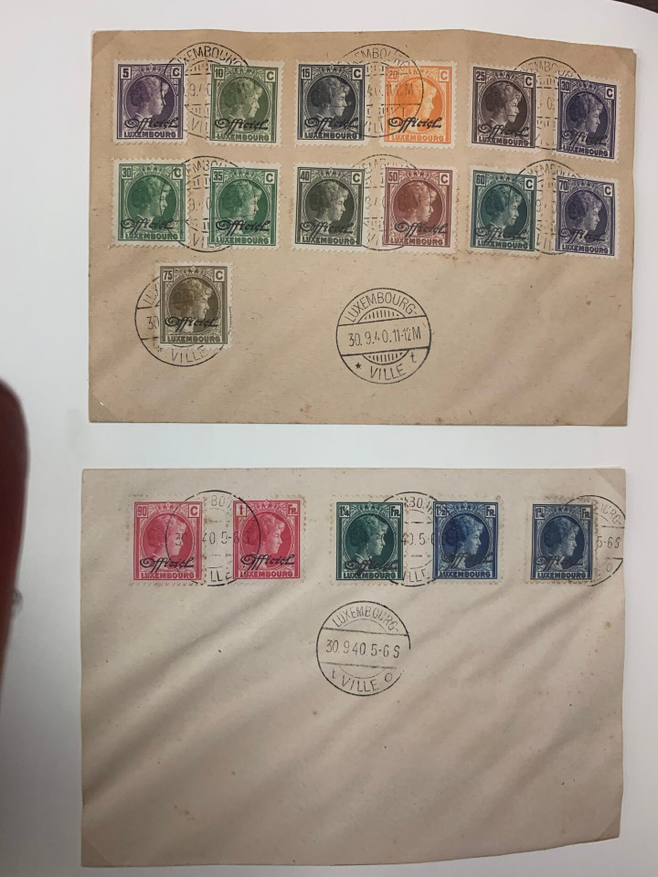 MASSIVE INTERNATIONAL LIFETIME COLLECTION – 4 LARGE CARTONS – 425991