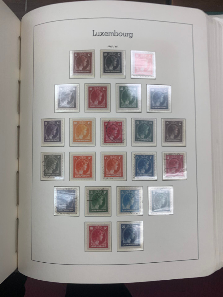 MASSIVE INTERNATIONAL LIFETIME COLLECTION – 4 LARGE CARTONS – 425991