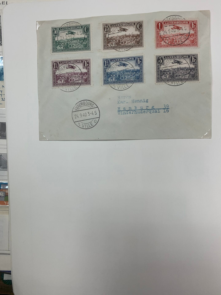 MASSIVE INTERNATIONAL LIFETIME COLLECTION – 4 LARGE CARTONS – 425991