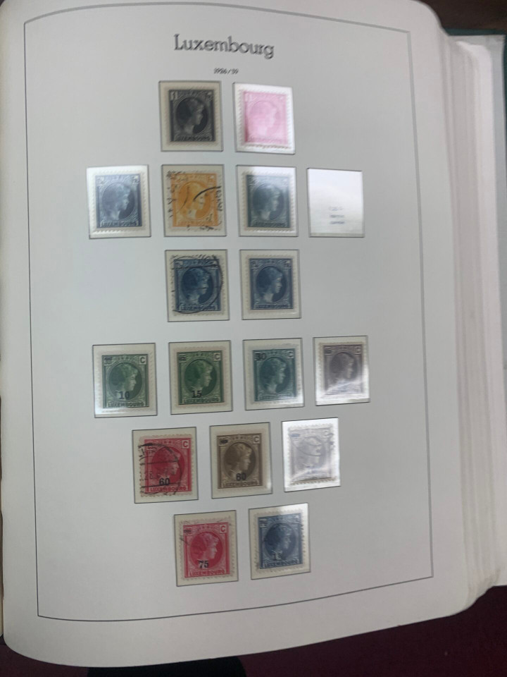 MASSIVE INTERNATIONAL LIFETIME COLLECTION – 4 LARGE CARTONS – 425991