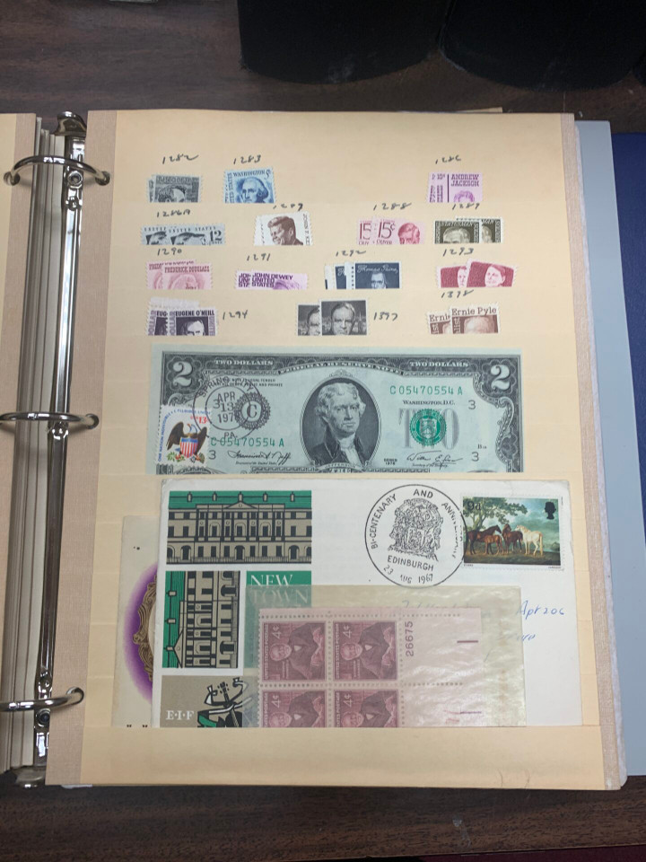 MASSIVE INTERNATIONAL LIFETIME COLLECTION – 4 LARGE CARTONS – 425991