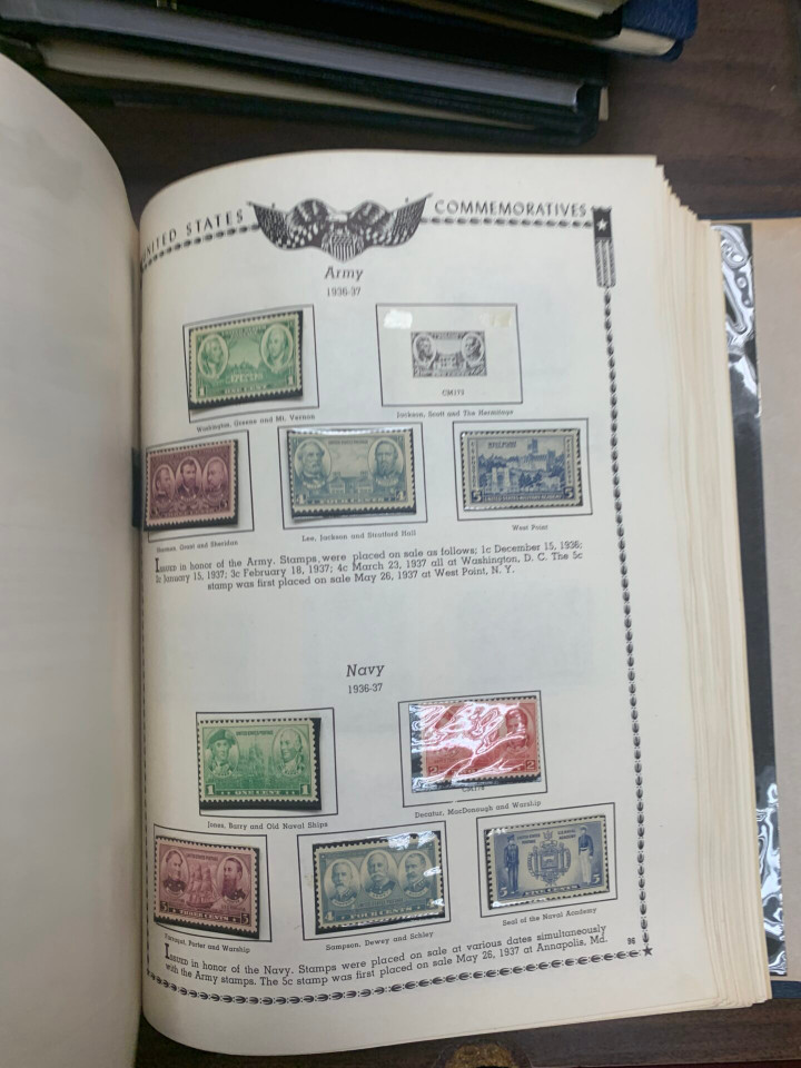 MASSIVE INTERNATIONAL LIFETIME COLLECTION – 4 LARGE CARTONS – 425991