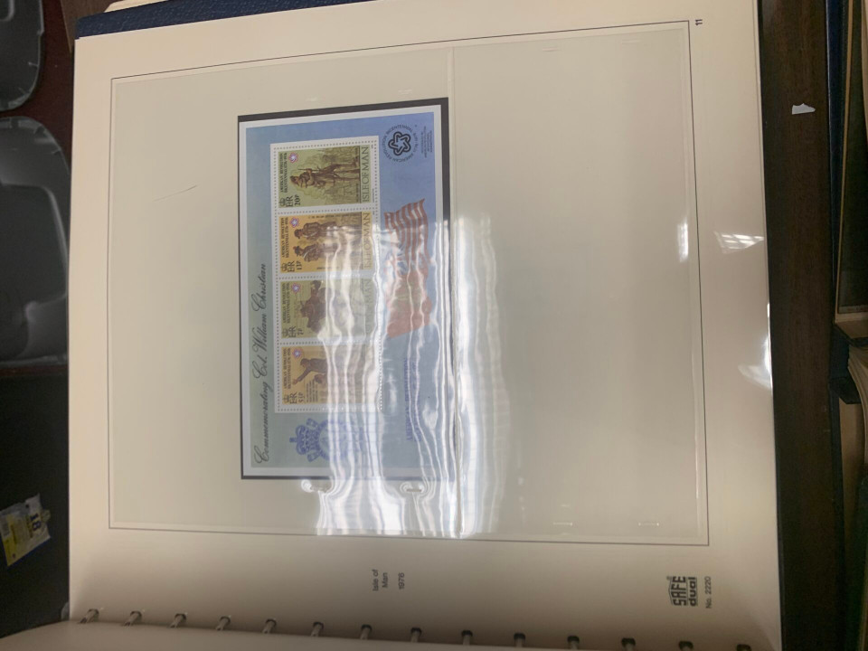 MASSIVE INTERNATIONAL LIFETIME COLLECTION – 4 LARGE CARTONS – 425991