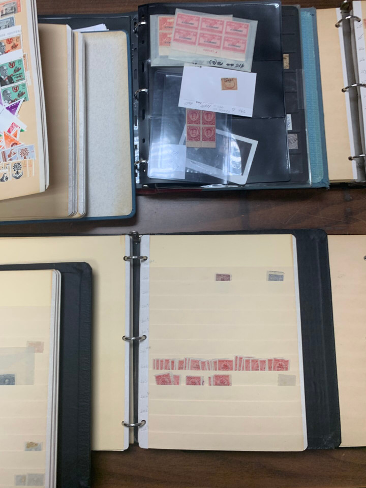 MASSIVE INTERNATIONAL SELECTION OF THOUSANDS – 426042