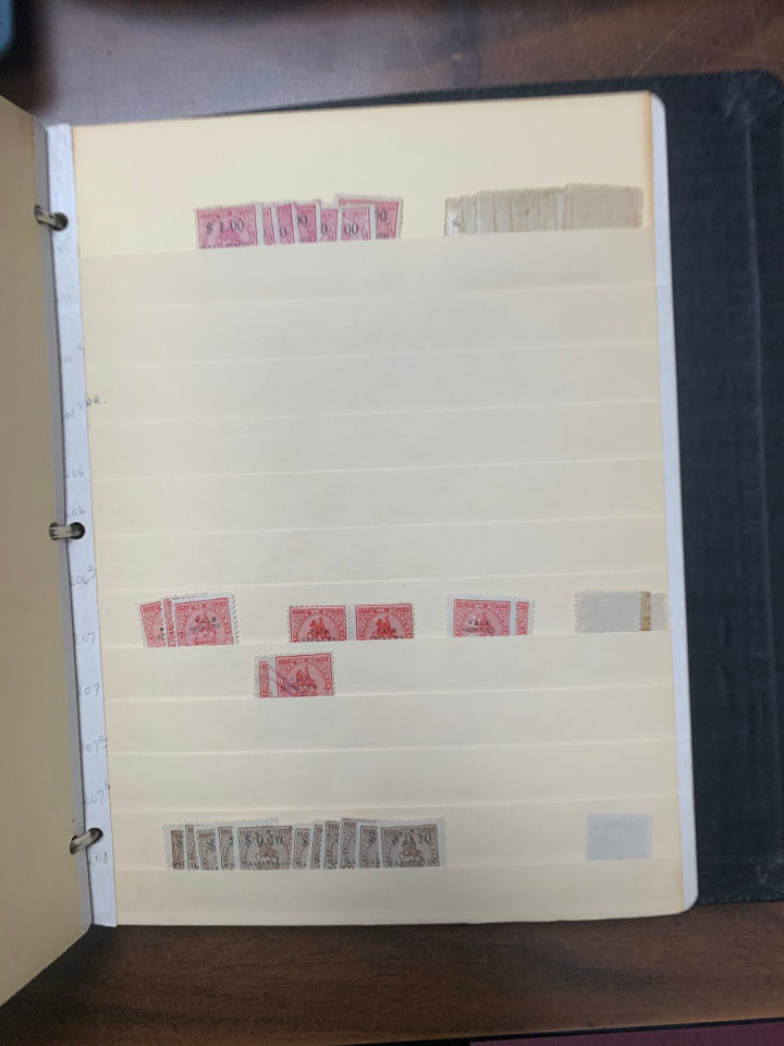 MASSIVE INTERNATIONAL SELECTION OF THOUSANDS – 426042