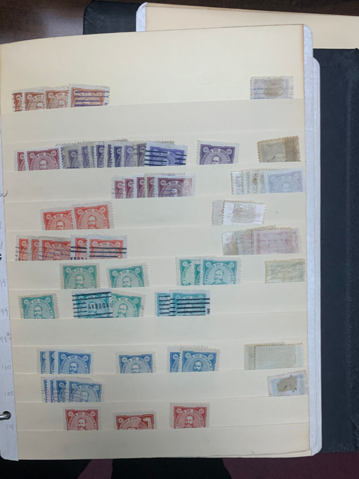 MASSIVE INTERNATIONAL SELECTION OF THOUSANDS – 426042