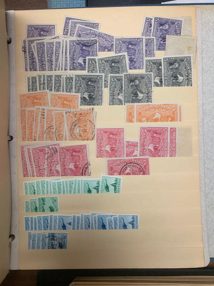 MASSIVE INTERNATIONAL SELECTION OF THOUSANDS – 426042