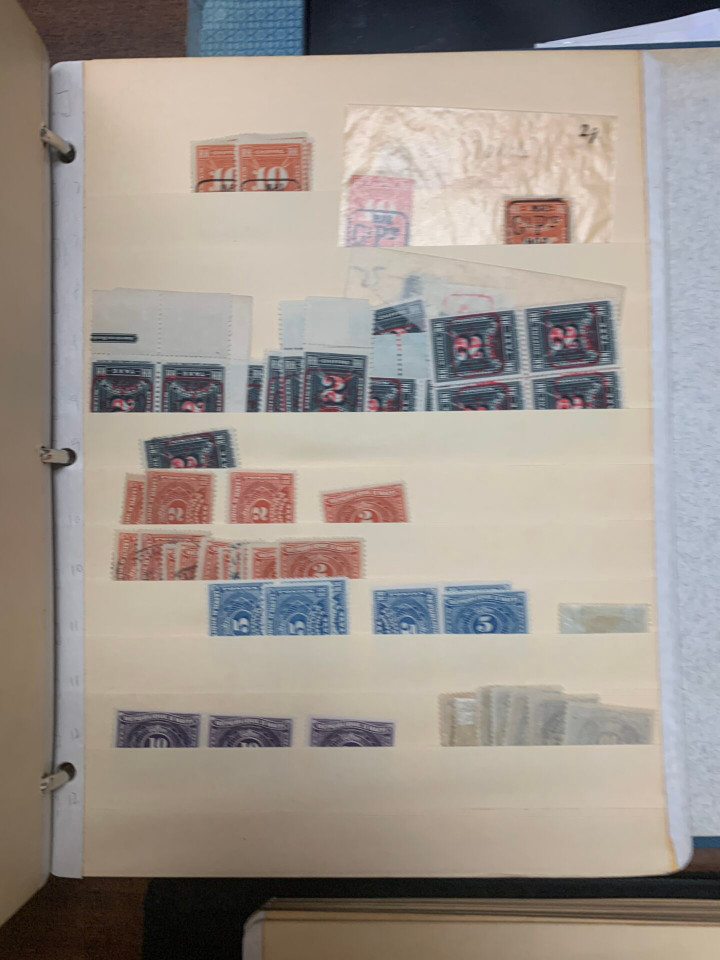 MASSIVE INTERNATIONAL SELECTION OF THOUSANDS – 426042