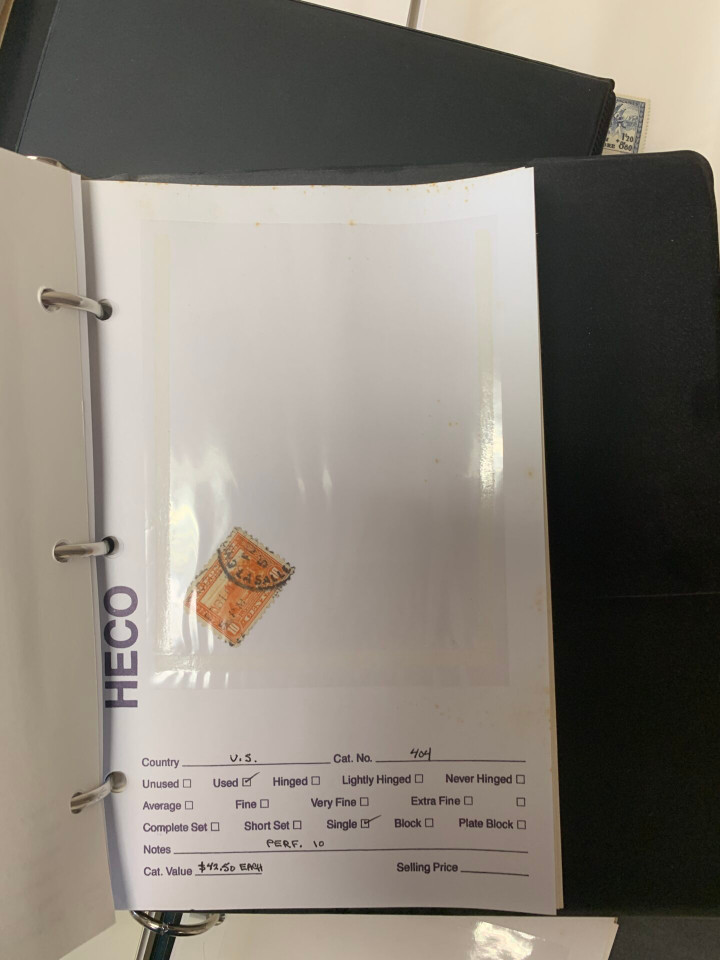 US & INTERNATIONAL SELECTION IN 25 BOOKS – 426052