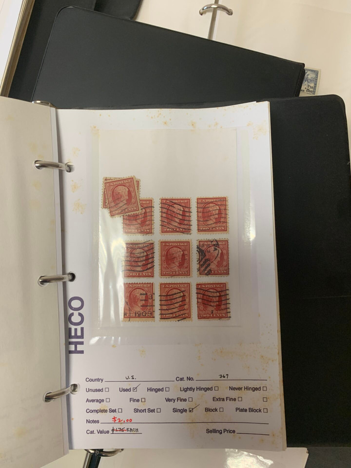 US & INTERNATIONAL SELECTION IN 25 BOOKS – 426052