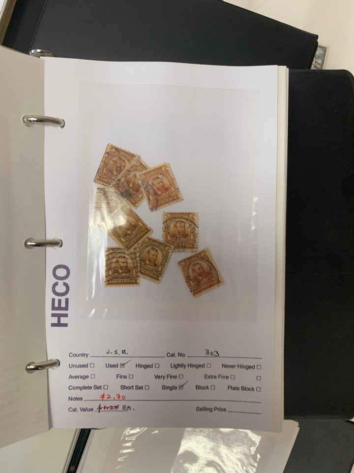 US & INTERNATIONAL SELECTION IN 25 BOOKS – 426052