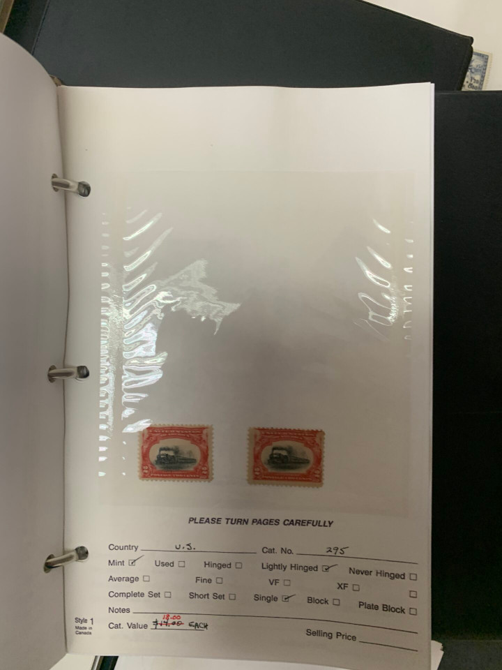 US & INTERNATIONAL SELECTION IN 25 BOOKS – 426052