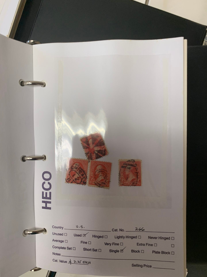 US & INTERNATIONAL SELECTION IN 25 BOOKS – 426052