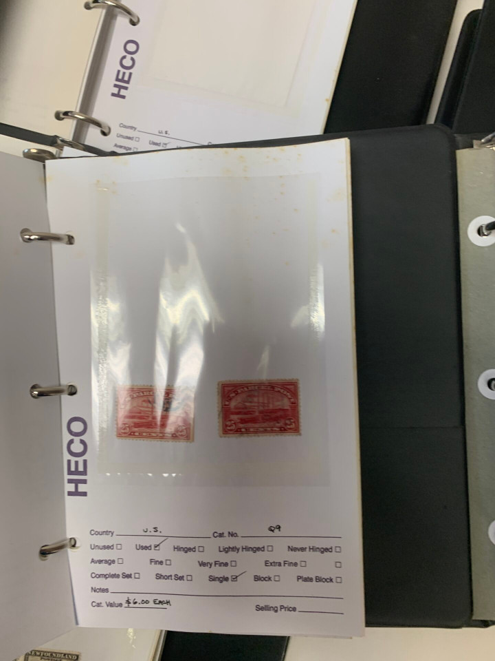 US & INTERNATIONAL SELECTION IN 25 BOOKS – 426052