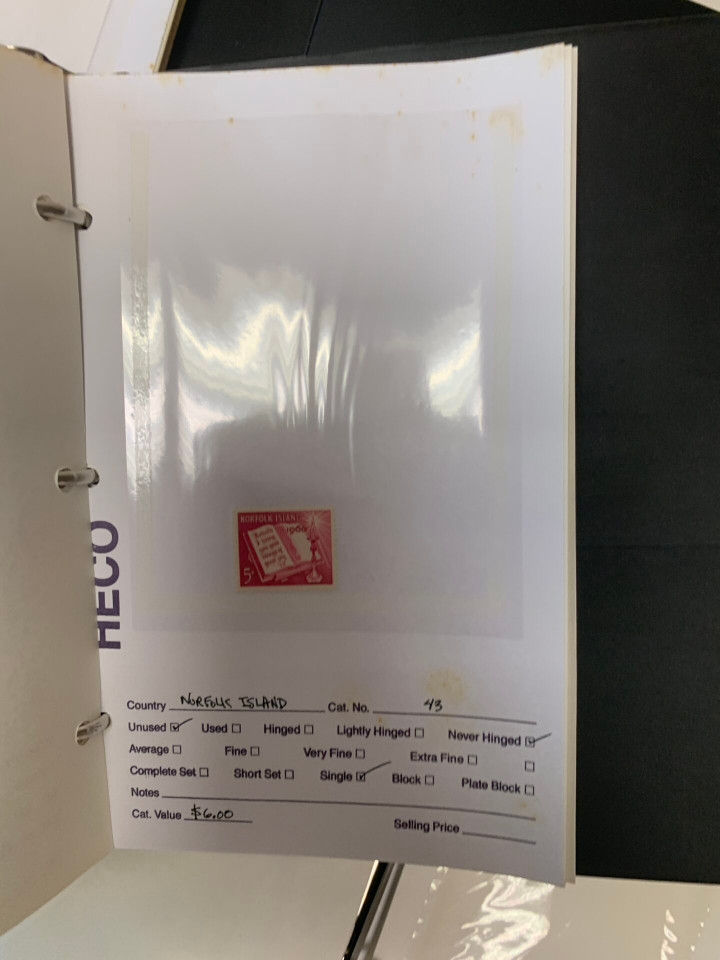 US & INTERNATIONAL SELECTION IN 25 BOOKS – 426052