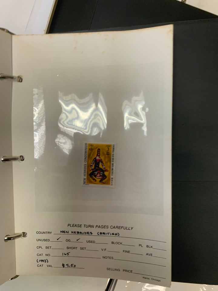 US & INTERNATIONAL SELECTION IN 25 BOOKS – 426052