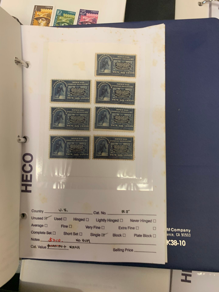 US & INTERNATIONAL SELECTION IN 25 BOOKS – 426052