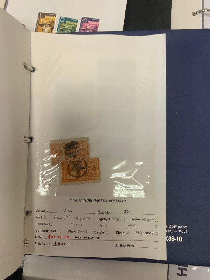 US & INTERNATIONAL SELECTION IN 25 BOOKS – 426052