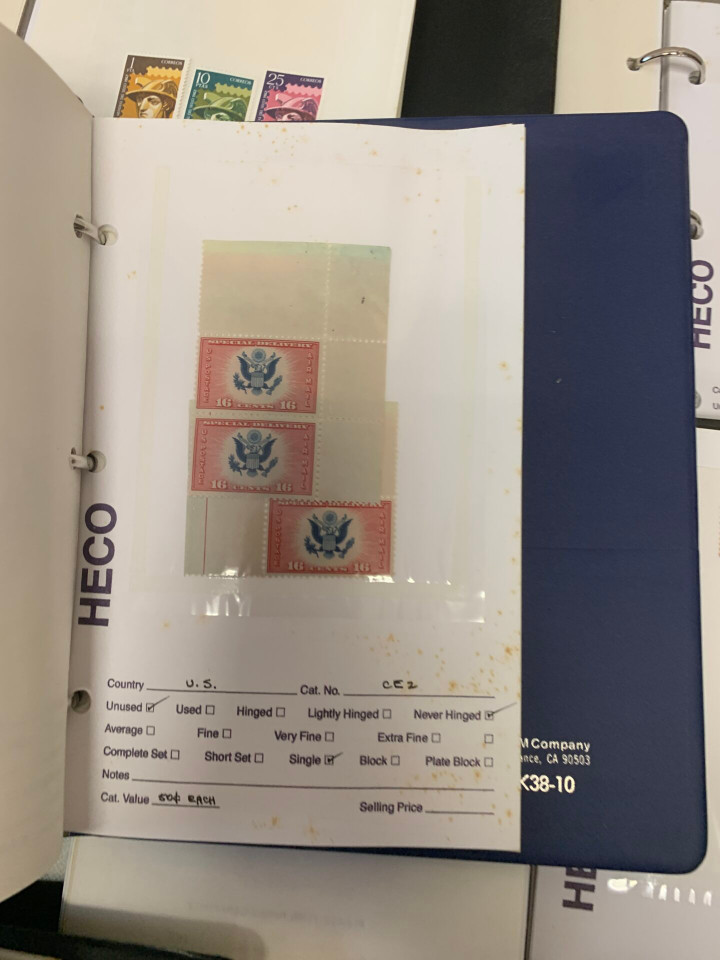 US & INTERNATIONAL SELECTION IN 25 BOOKS – 426052