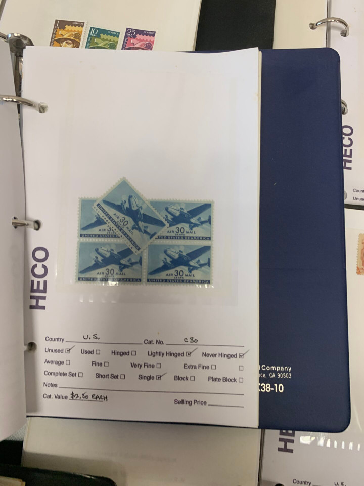 US & INTERNATIONAL SELECTION IN 25 BOOKS – 426052