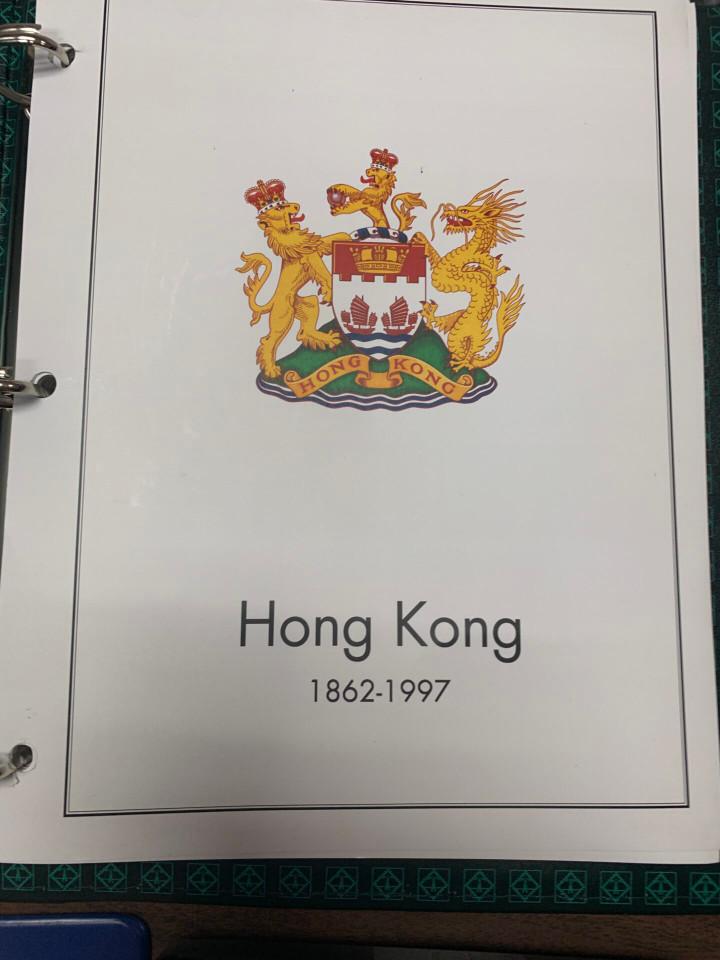 END OF YEAR CLEAR-OUT! – INTERNATIONAL SELECTION IN 4 LARGE CARTONS – 426121