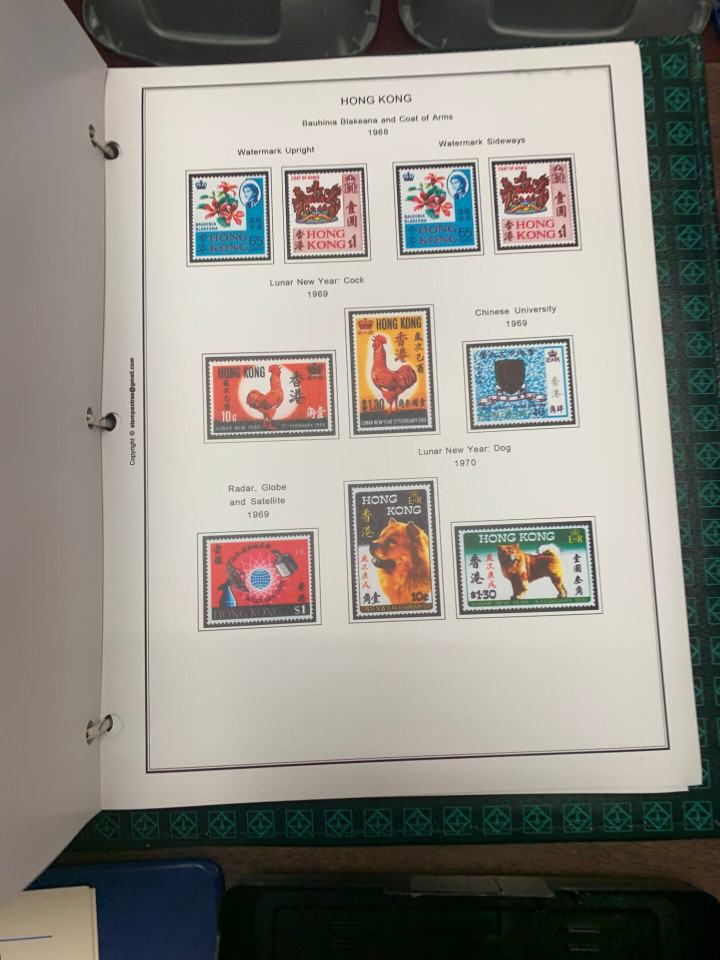 END OF YEAR CLEAR-OUT! – INTERNATIONAL SELECTION IN 4 LARGE CARTONS – 426121