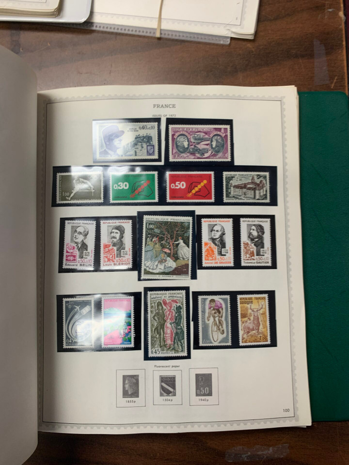 END OF YEAR CLEAR-OUT! – INTERNATIONAL SELECTION IN 3 LARGE CARTONS – 426528