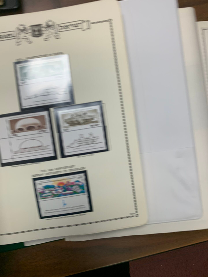 END OF YEAR CLEAR-OUT! – INTERNATIONAL SELECTION IN 3 LARGE CARTONS – 426528