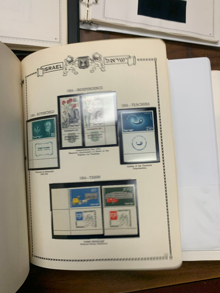 END OF YEAR CLEAR-OUT! – INTERNATIONAL SELECTION IN 3 LARGE CARTONS – 426528