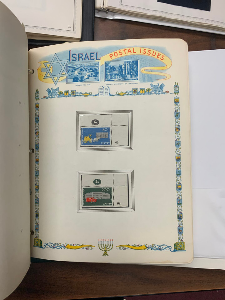 END OF YEAR CLEAR-OUT! – INTERNATIONAL SELECTION IN 3 LARGE CARTONS – 426528