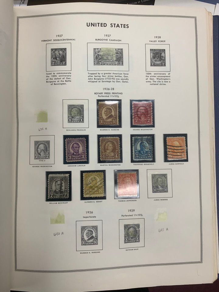 MASSIVE INTERNATIONAL TAIL END SELECTION IN 3 LARGE CARTONS – 426127