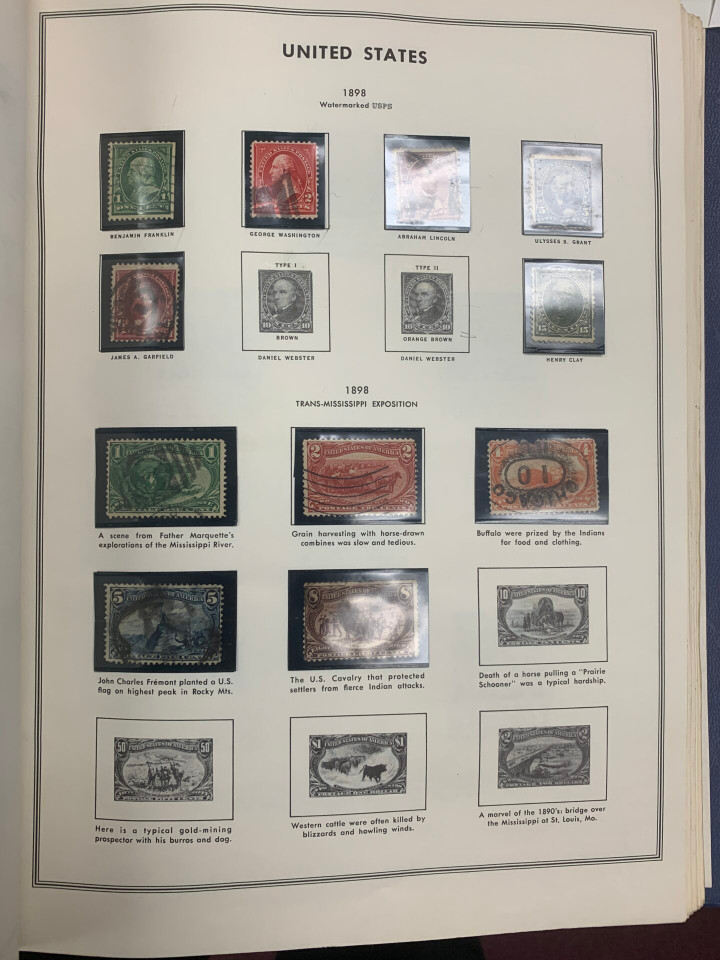 MASSIVE INTERNATIONAL TAIL END SELECTION IN 3 LARGE CARTONS – 426127