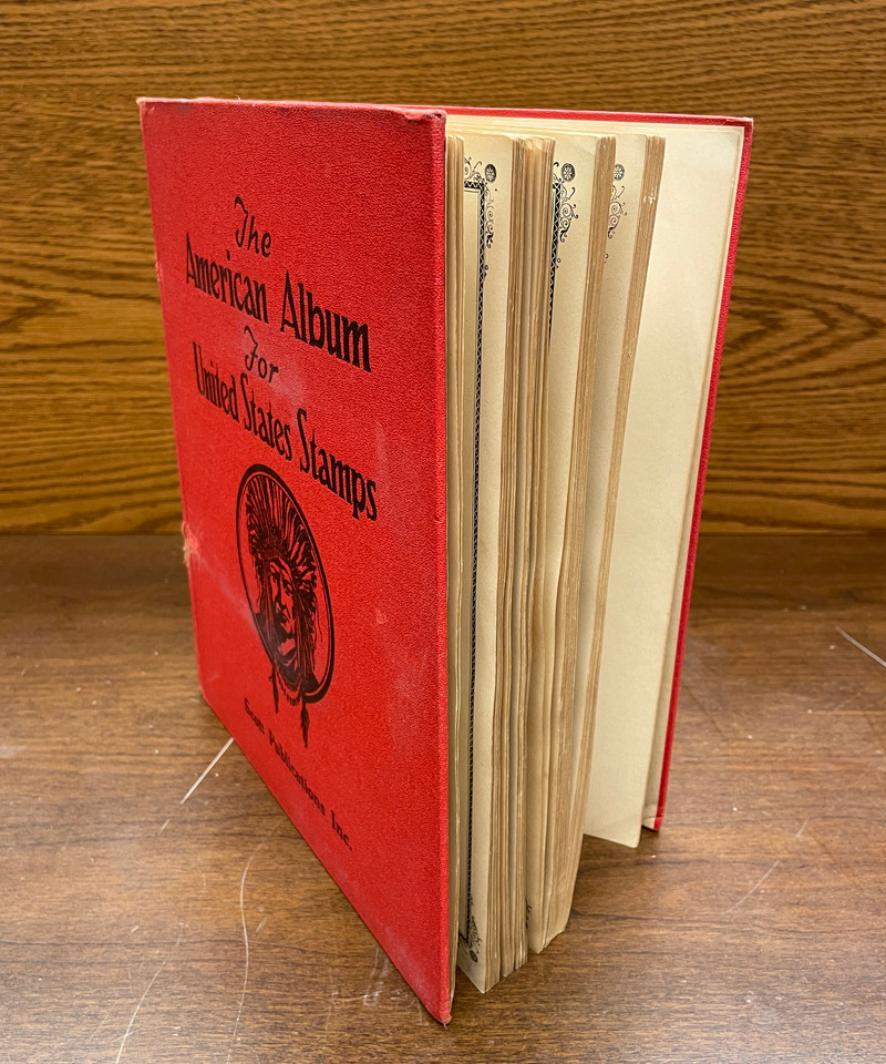 US and International Collection in three large cartons filled to the brim! — 824173